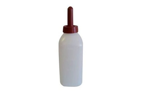 Bidon Bistrivet alaptare, 2 L