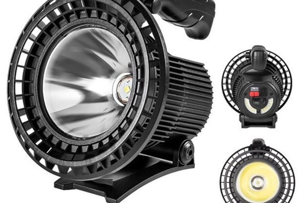 Lanterna LED W871B