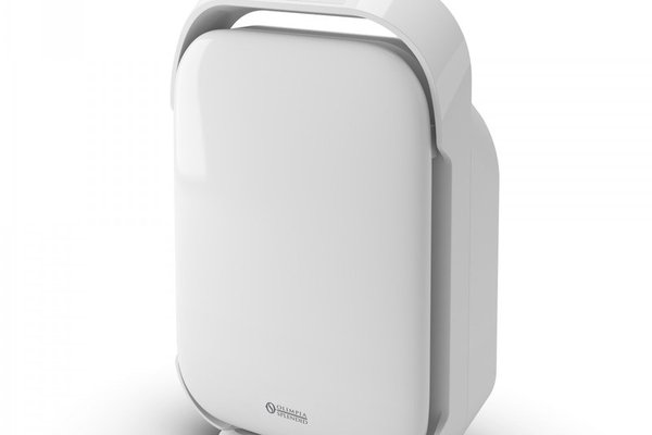 Purificator de aer Olimpia Splendid AURA ABSOLUTE