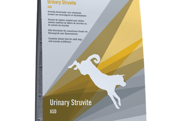 Trovet Dog Urinary Struvite, 3 kg