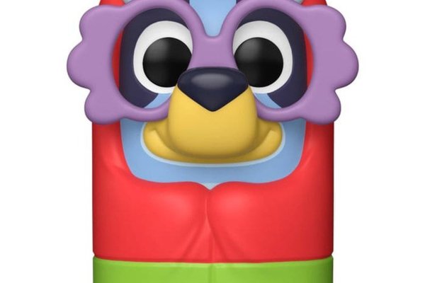 Figurina Funko POP! Bluey - Granny Janet