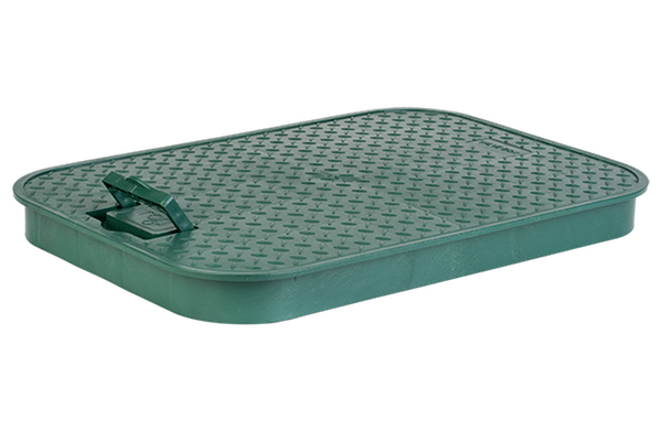 Capac Cutie Electrovalva Pentru Sisteme De Irigare, Compatibil Cu Cutie 0230051