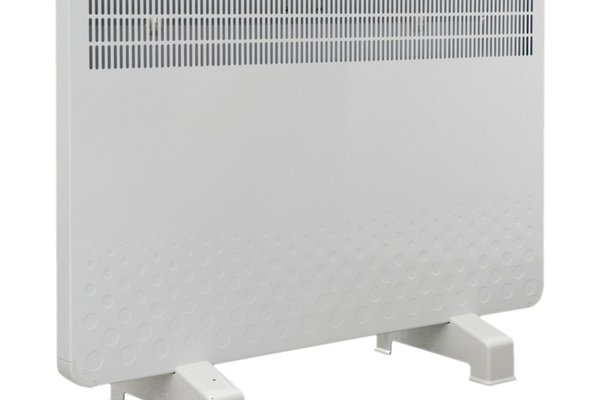Convector electric Solaris, putere 2000 W, control mecanic, Termostat de siguranta, termostat reglabil, IP 24, ERP 2018, pana la 24 mp