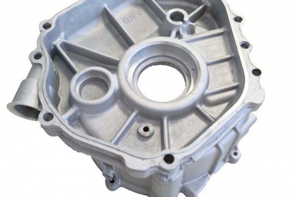 Carcasa Carter Generator Honda Gx 390 13 CP (model 1)