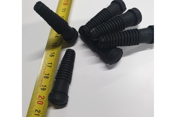 Degete Deplumator Micul Meserias - Model Prepelita sau Model Gaini/Curcani