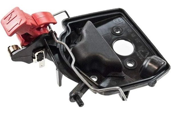 Adaptor carburator pentru drujba Husqvarna 445 si 450