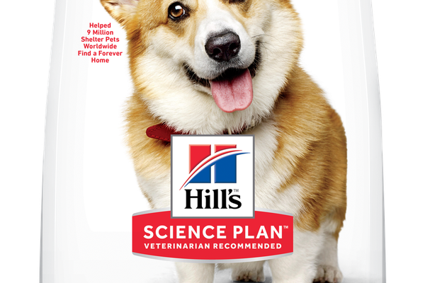 Hrana uscata caini, Hill's Science Plan Canine Adult Small and Mini Chicken, 3 kg