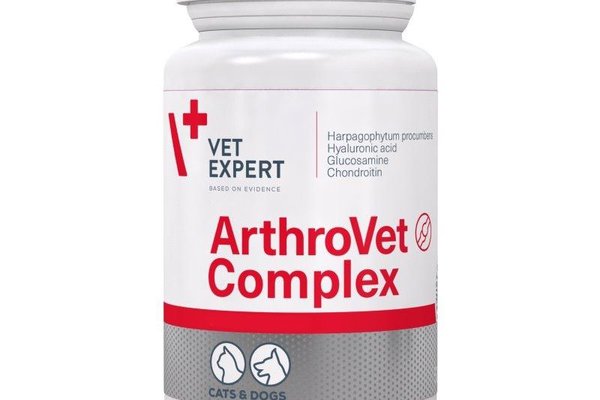 ArthroVet Complex, 90 tablete