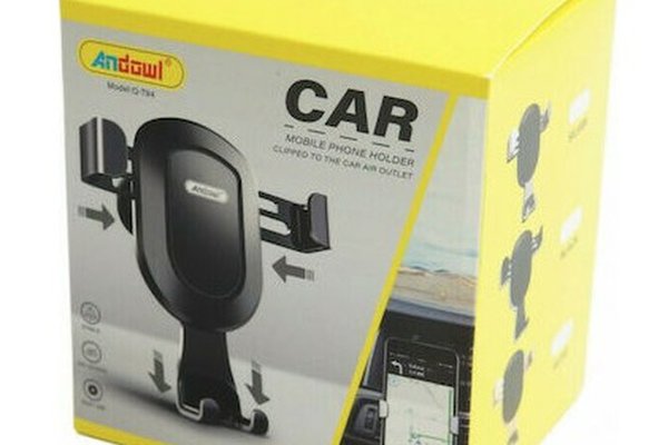 Suport Telefon Auto Q-T94 pentru Ventilatie