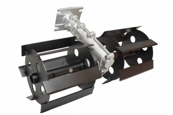Prasitoare - Accesoriu Motocoasa (28 mm, 9 dinti) Calitatea I, Micul Fermier GF-1295