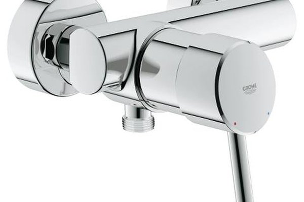 Baterie cabina de dus Concetto New Grohe-32210001