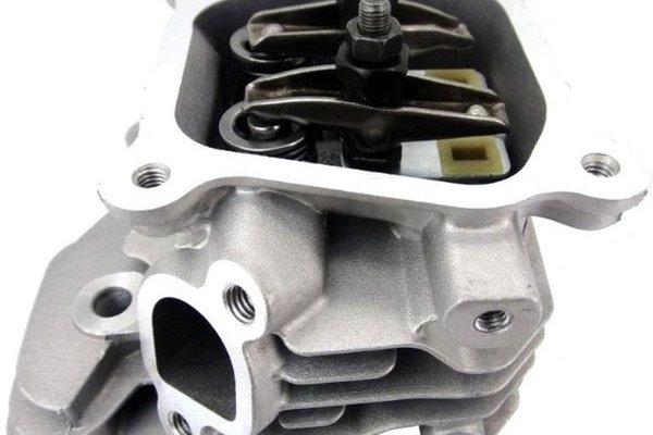 Chiulasa Motor , Motopompa , Generator Honda Gx 120