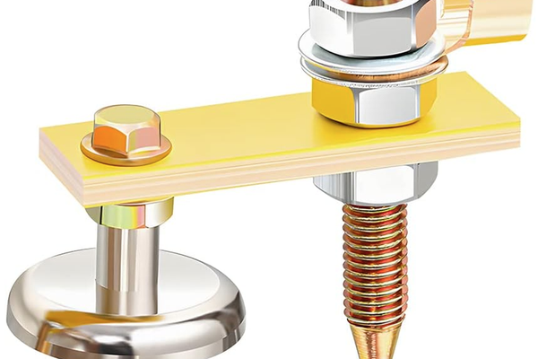 Clema magnetica de sudura pentru instrumente de reparare a masinii auto