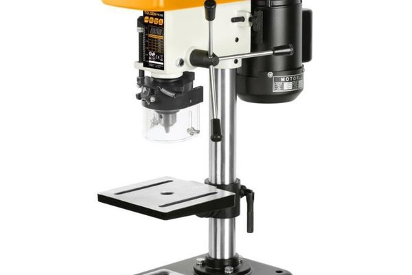 Bormasina de banc 350W Tolsen FX Force Xpress (Industrial)