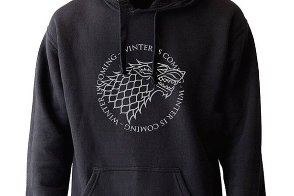 Hanorac Game of Thrones - Stark - S