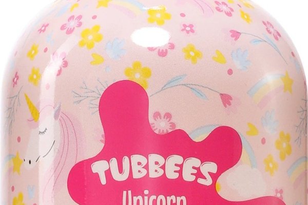 Tubbees Unicorn Vanilla, parfum pentru femei, 50ml