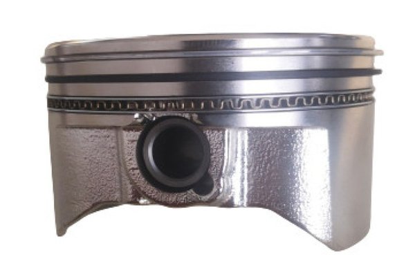Piston Zongshen GB200 cu Diametru de 68mm