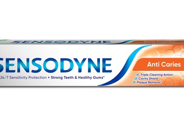 Sensodyne Pasta de Dinti Anticarie 75ml pentru Protectie si Sensibilitate