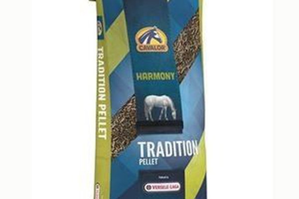 Versele Laga, Cal Pelet Traditional, 20 kg