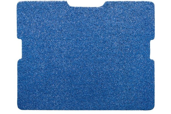 Filtru ionizator pentru AERIUM DH20G Ionic Wi-Fi - albastru
