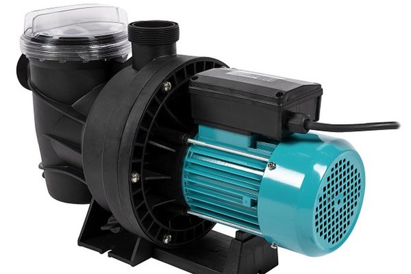 Pompa Recirculare Piscina cu Prefiltru, 800 W, 15 mc/h, H Refulare 13.5 m