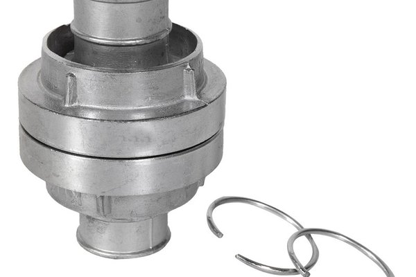 Cupla Conector Furtun de Pompieri 1,5
