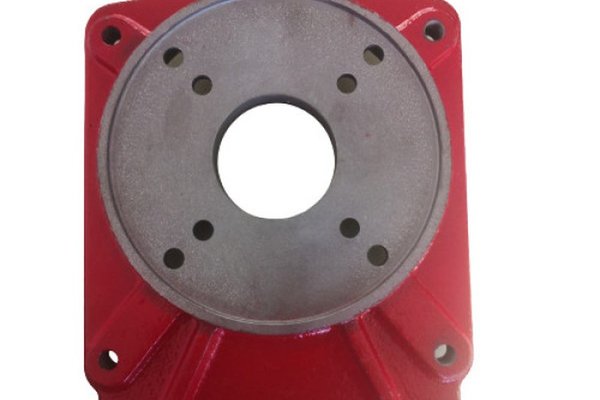 Flansa Transmisie Motocultor Diesel 186F