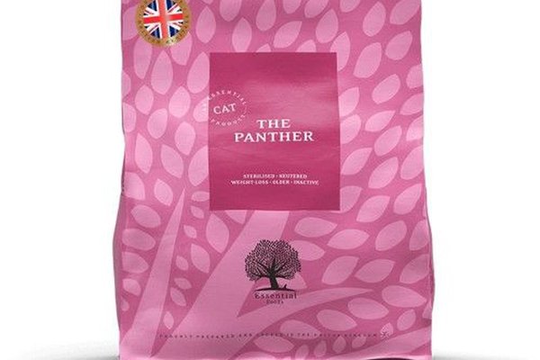 Hrana uscata pentru pisici Essential Cat Panther, 1.5 kg - Ultra Premium