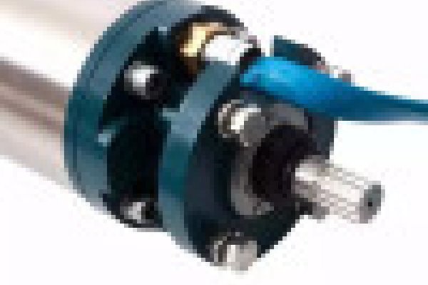 Motor pentru pompa submersibila de 5 toli,4 KW, 380V