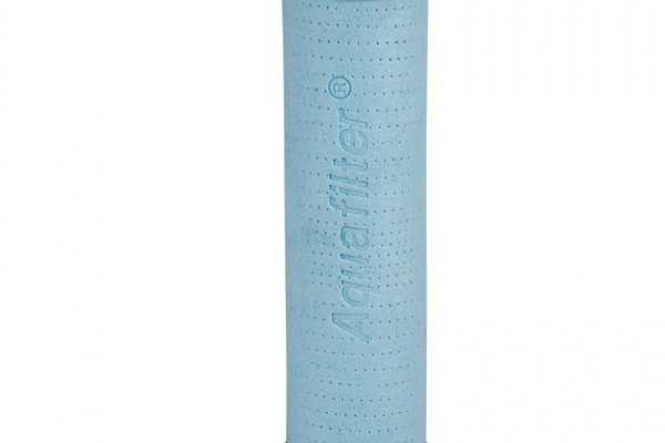 Cartus filtrant BACINIX cu polipropilena si carbune activat bacteriostatic