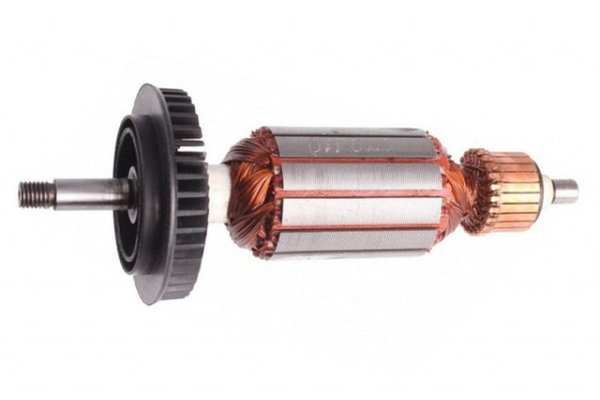 Rotor Flex Compatibil Bosch GWS 6-100