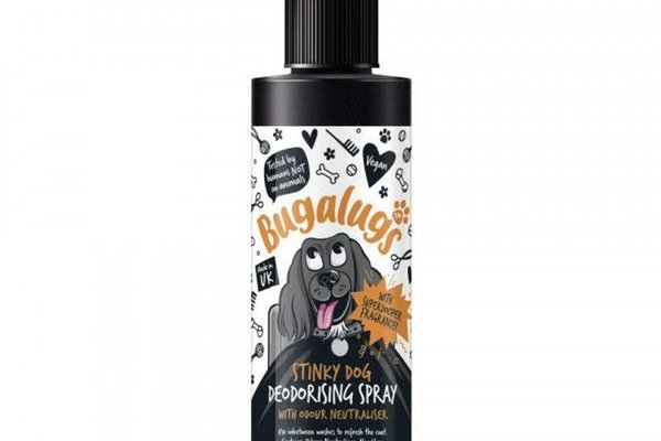 Deodorant Bugalugs Stinky Dog, 200 ml