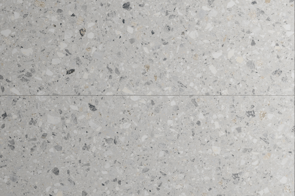 Gresie portelanata rectificata Cheppo Silver Carving  60 x 120 cm  mata