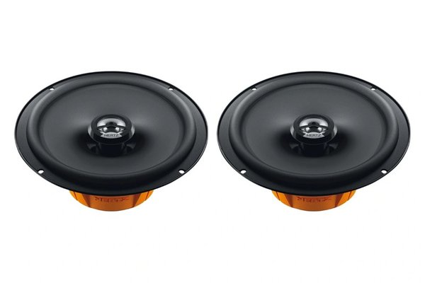 Difuzoare auto pentru usi spate Opel Corsa F facelift 2023 - Hertz Dieci 60 W