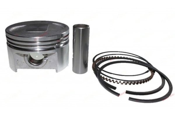 Piston Motor Robin Subaru EX 17 Taiwan
