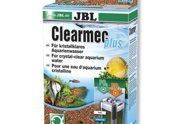 Masa filtranta JBL Clearmec plus 450 g