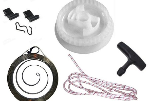 Set Reparatie Demaror Drujba Stihl Ms 340,Ms 360