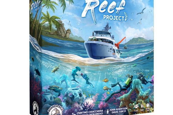 Reef Project