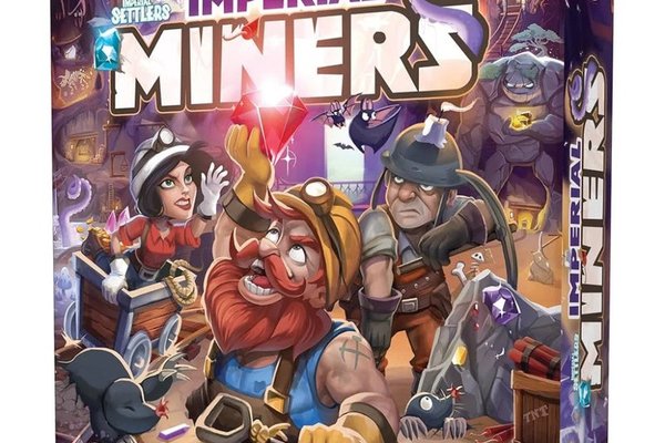 Imperial Miners