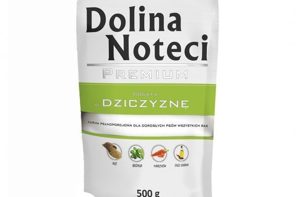 Dolina Noteci Plic Vanat, 500 g
