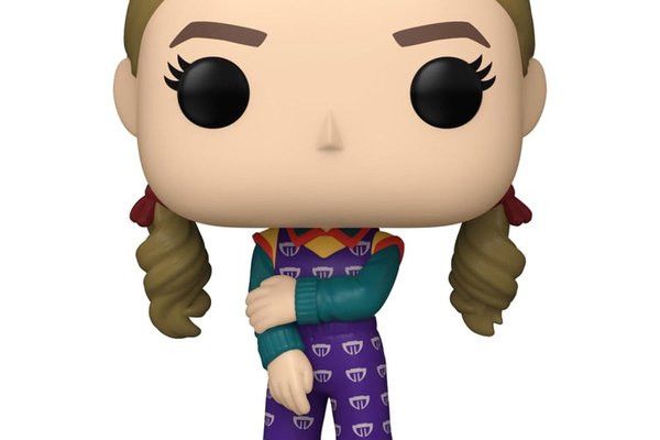 Figurina Funko Pop Stranger Things - Holly Wheeler