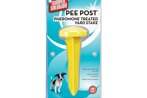 Simple Solution Pee Post, 20 cm