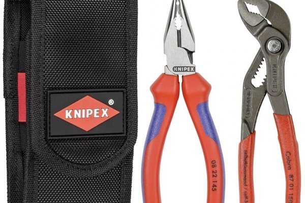 Set clesti tip patent si instalator 00 20 72 V06, 2 piese