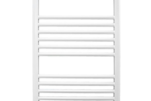 Radiator portprosop din otel FORNELLO Premium Straight 400x1200