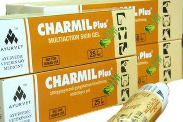Charmil Plus Gel, 50 g
