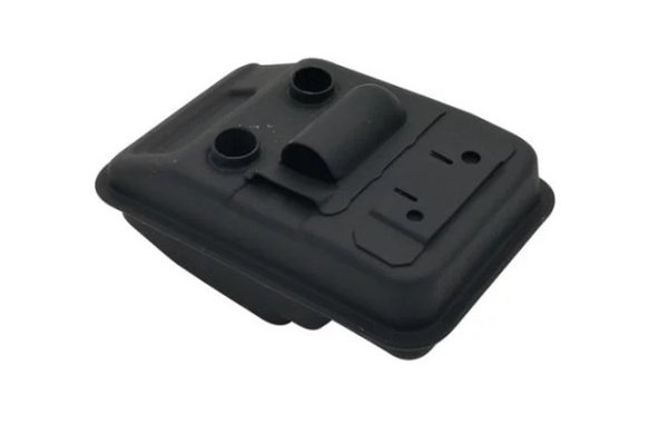 Esapament Motocoasa Compatibil Stihl FC75, FS75 ,FS80, FS85 ,HT70 ,HT75,FR85 ,KM85, FH75, HL75