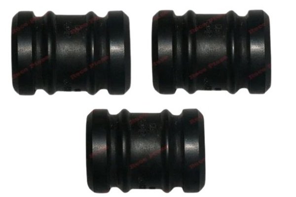 Set amortizoare drujba compatibile Stihl MS 170, MS 180, 017, 018 (3 Buc)