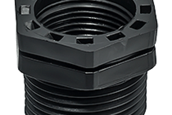 Reductie Fe X Fi, Din Pe, Elysee, Dimensiune 2"x1 1/4", Presiune 6 Bari