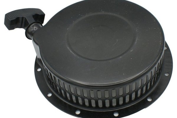 Demaror motocultor Ruris 1000KSD, 1001KSD
