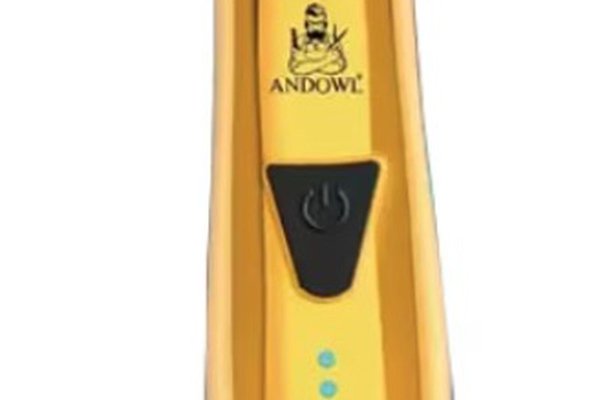 Aparat de tuns profesional KH 109 accesorii incluse